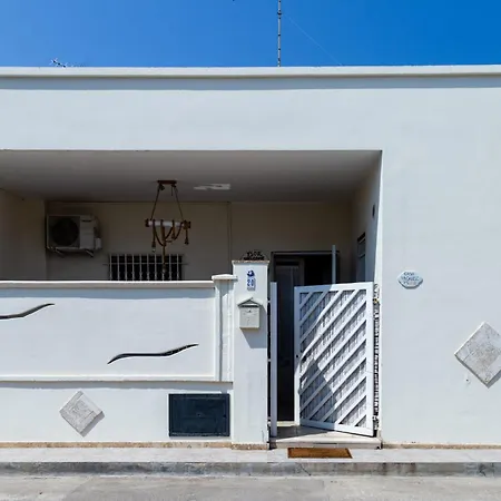 Ysor Ferienhaus
