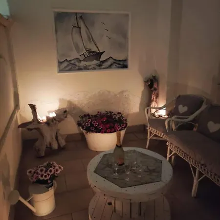 Nyaraló Ysor Casalabate
