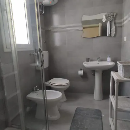 Feriehus Ysor Casalabate